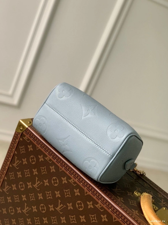 WIS SPEEDY VUITTON 20 BANDOULIÈRE LOUIS 1210
